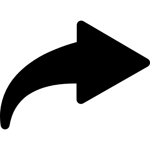Right arrow